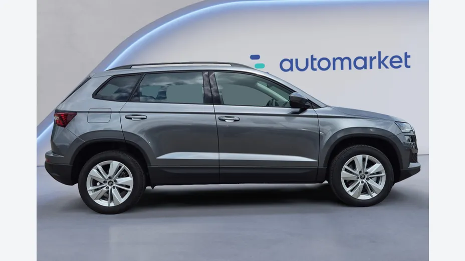 SKODA Karoq Karoq 1.5 TSI ACT Drive DSG Nowy