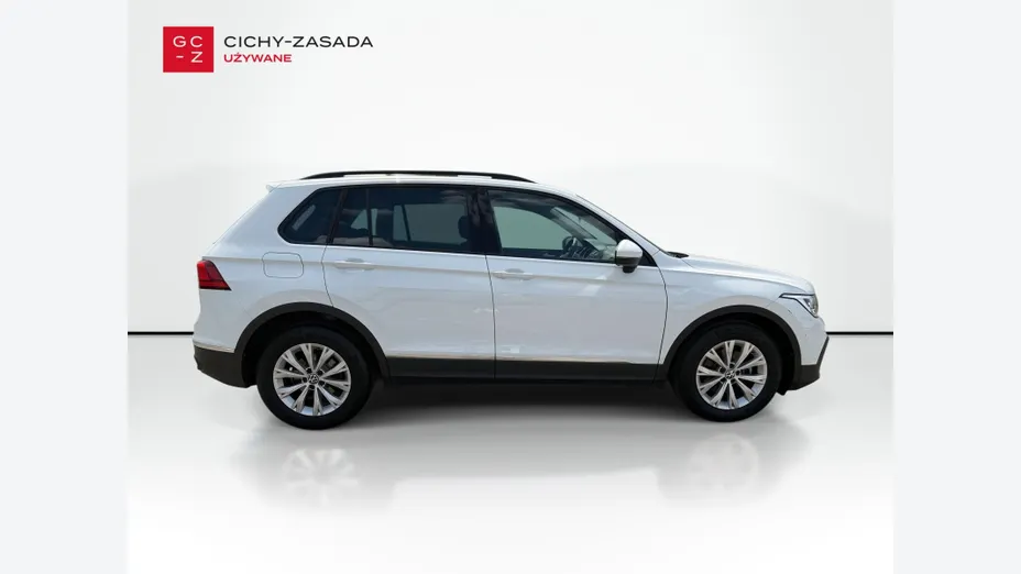 VOLKSWAGEN Tiguan Tiguan 2.0 TDI SCR Life DSG