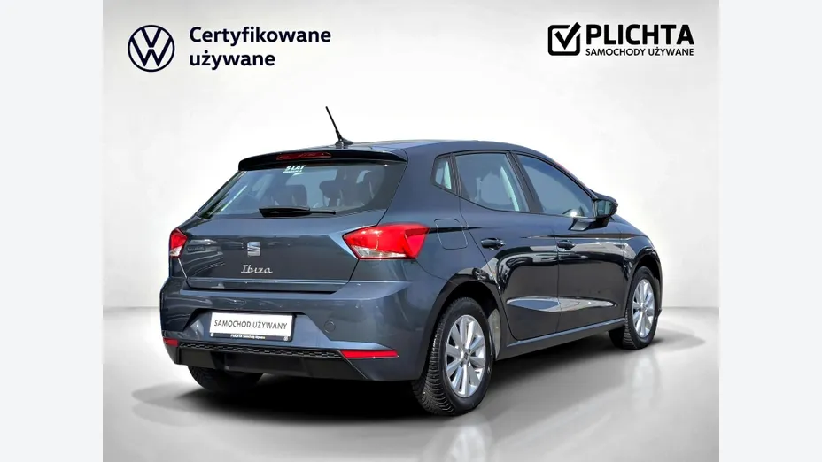 SEAT Ibiza Ibiza 1.0 TSI Style S&S