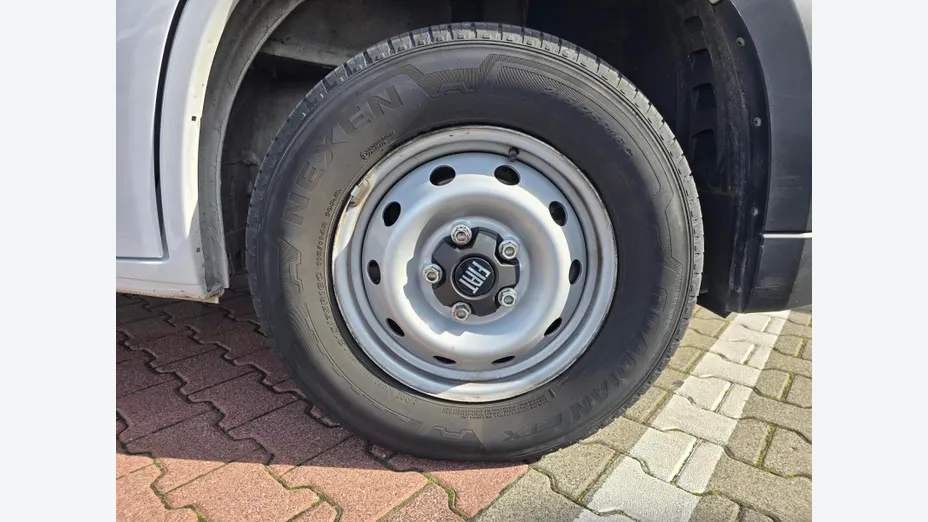 FIAT Ducato Ducato Maxi MJ L4H3