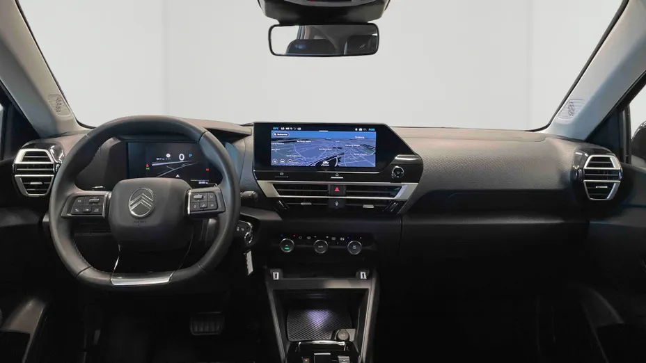 CITROEN C4 -