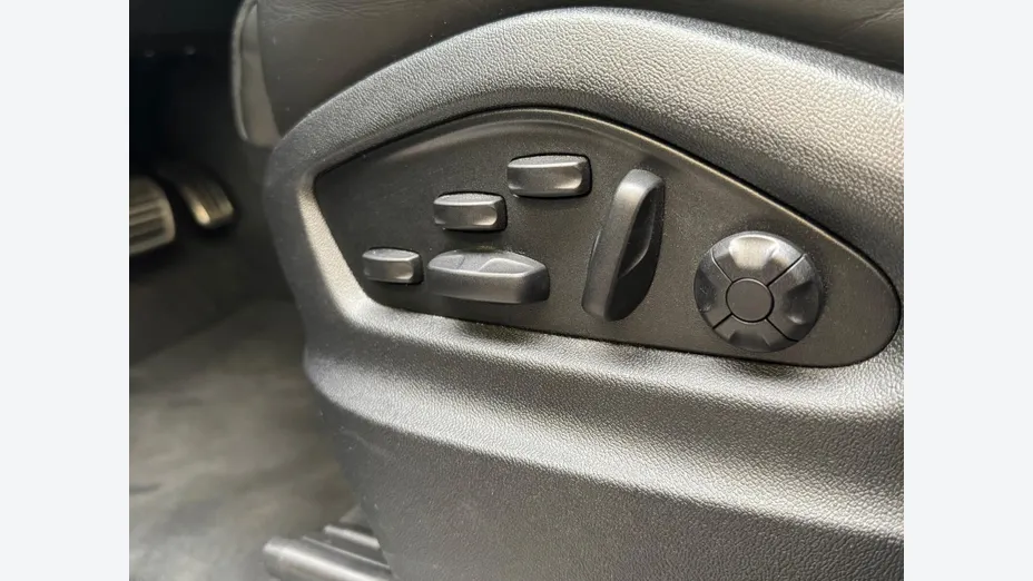 PORSCHE Cayenne Cayenne S E-Hybrid PHEV