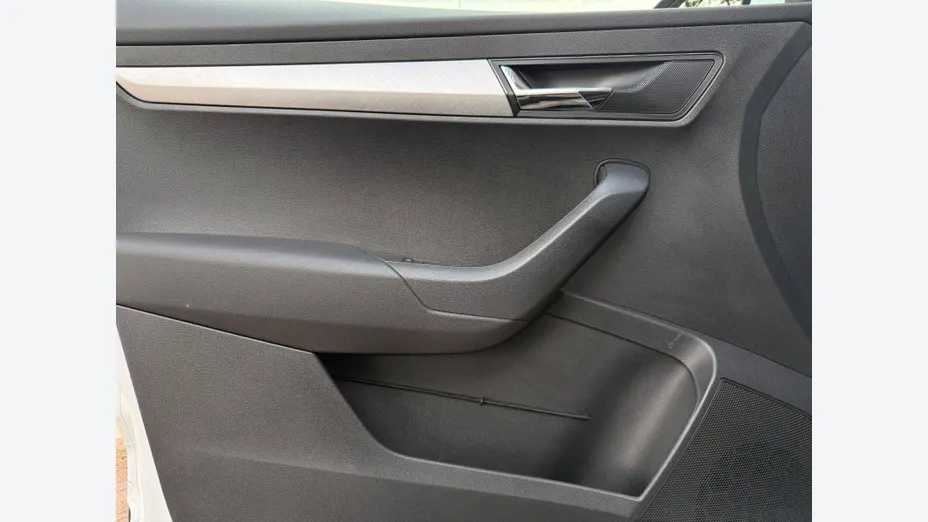 SKODA Karoq Karoq 1.5 TSI ACT Selection DSG