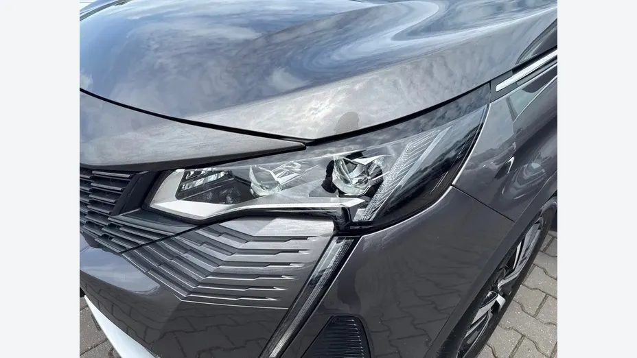PEUGEOT 3008 3008 1.6 PureTech Hybrid4 PHEV GT S&S EAT8