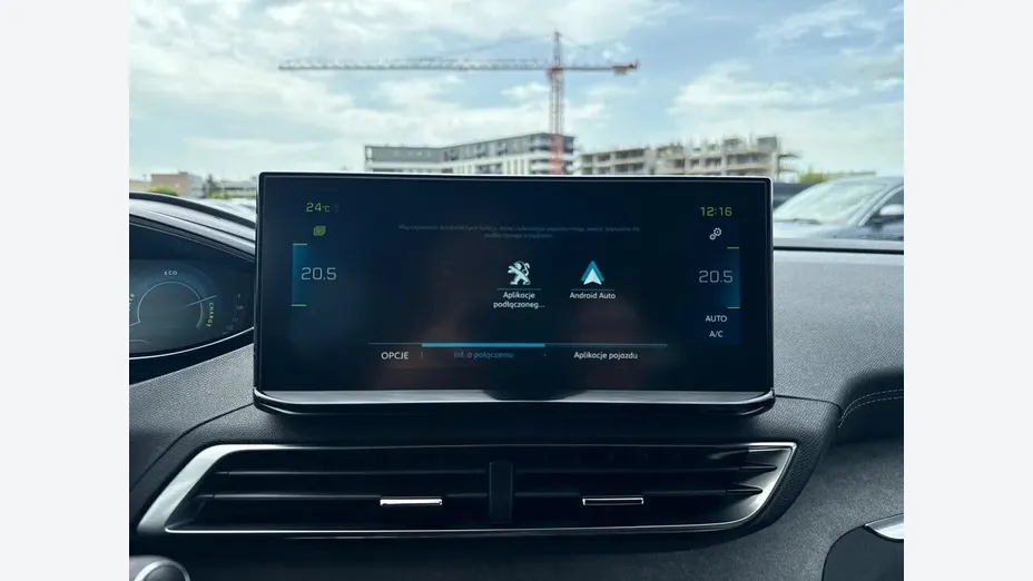 PEUGEOT 3008 3008 1.6 PureTech Hybrid4 PHEV GT S&S EAT8
