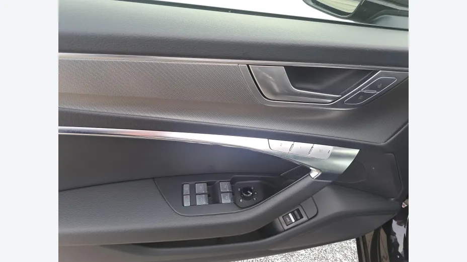 AUDI A6 Avant -