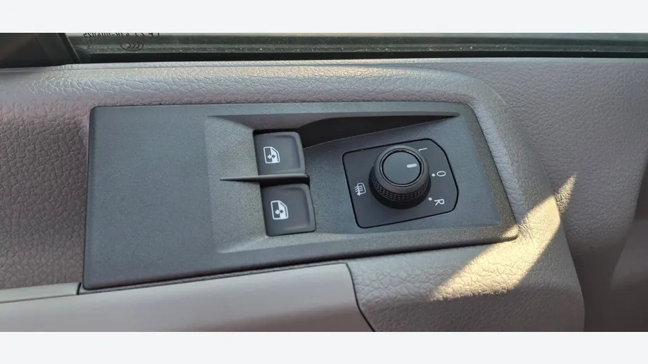 VOLKSWAGEN Crafter Crafter 35 TDI Nowy