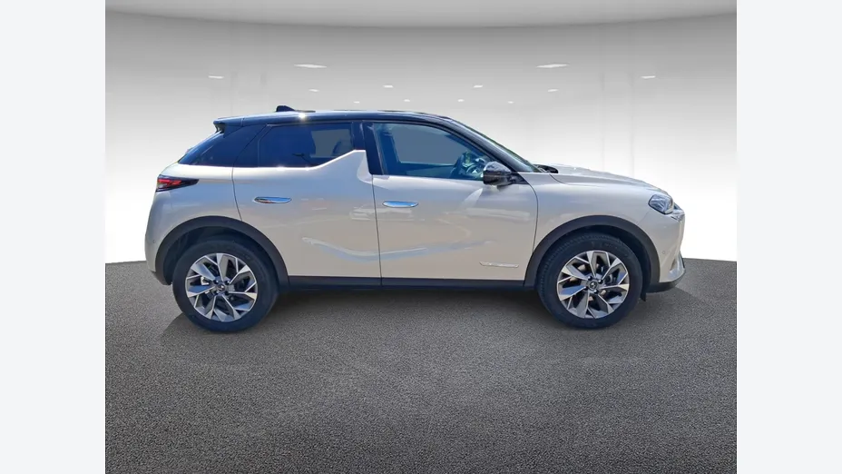 DS 3 -