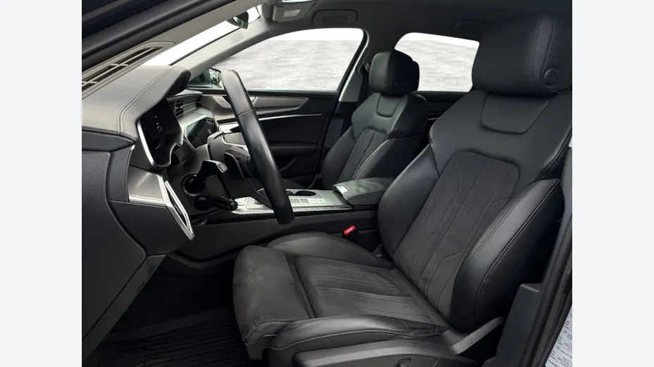AUDI A6 Avant -