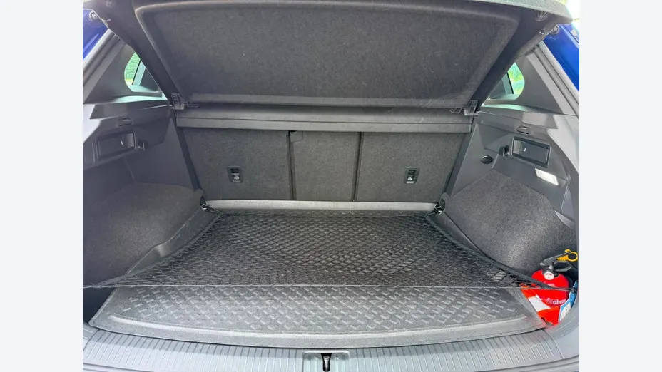 VOLKSWAGEN Tiguan Tiguan 2.0 TSI 4Mot. R-Line DSG