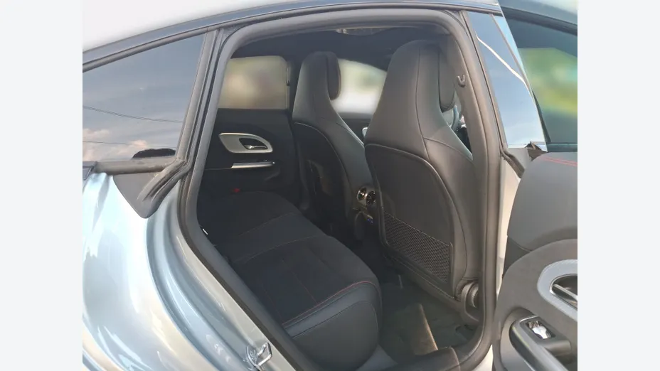 MERCEDES-BENZ CLA CLA 180 mHEV 8G-DCT