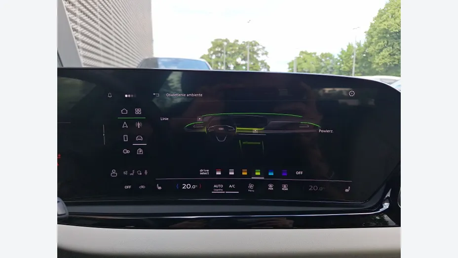 AUDI A5 A5 TFSI 110 kW S tronic