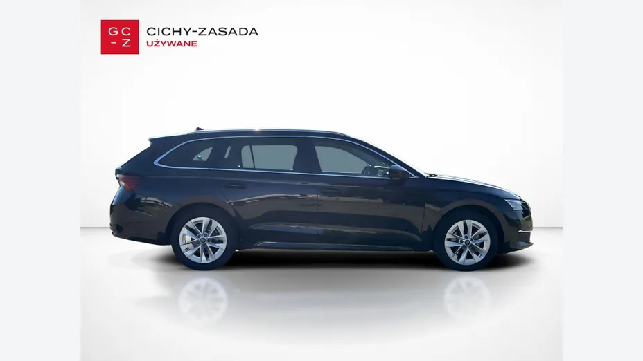 SKODA Octavia Octavia 2.0 TDI Drive Selection DSG