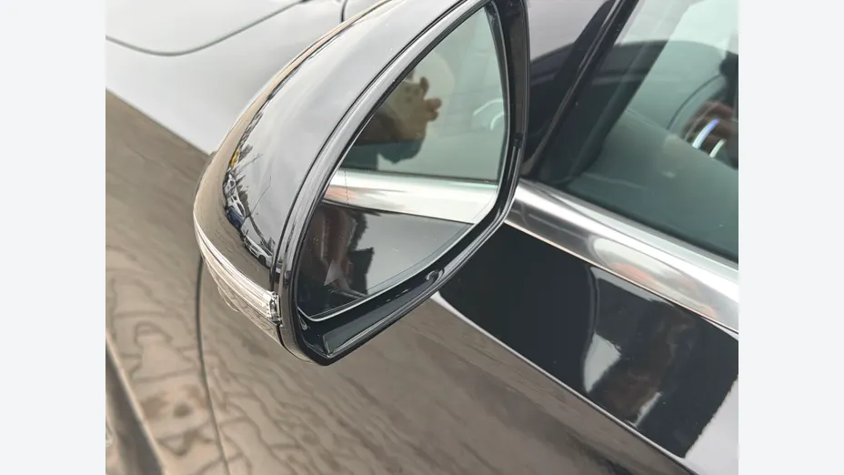 MERCEDES-BENZ E Klasa E 220 d mHEV 4-Matic Avantgarde 9G-Tronic