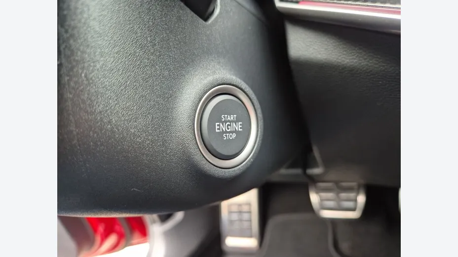 SKODA Superb Superb 2.0 TSI Selection DSG Nowy