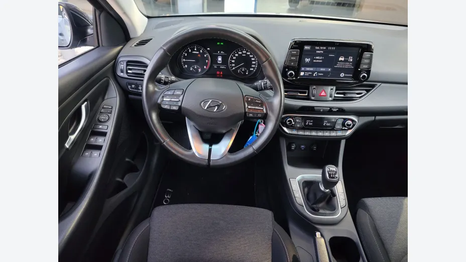 HYUNDAI i30 i30 1.0 T-GDI Smart