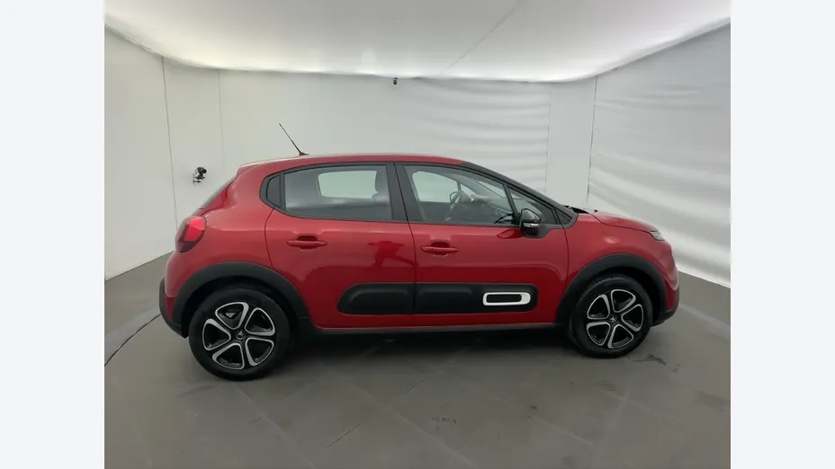 CITROEN C3 -