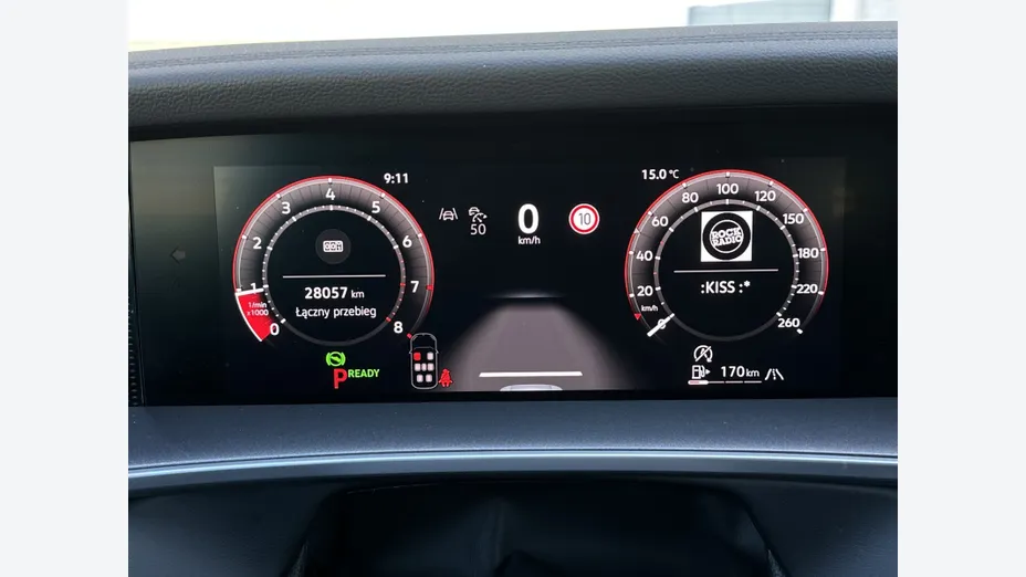 VOLKSWAGEN Tayron Tayron 1.5 eTSI mHEV Life DSG