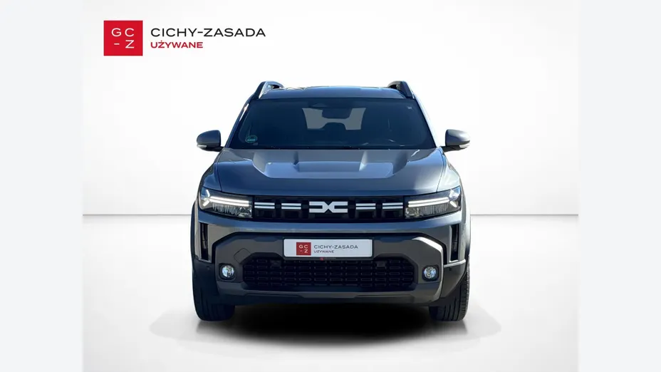 DACIA Duster Duster 1.6 Full Hybrid 140 Extreme MMT