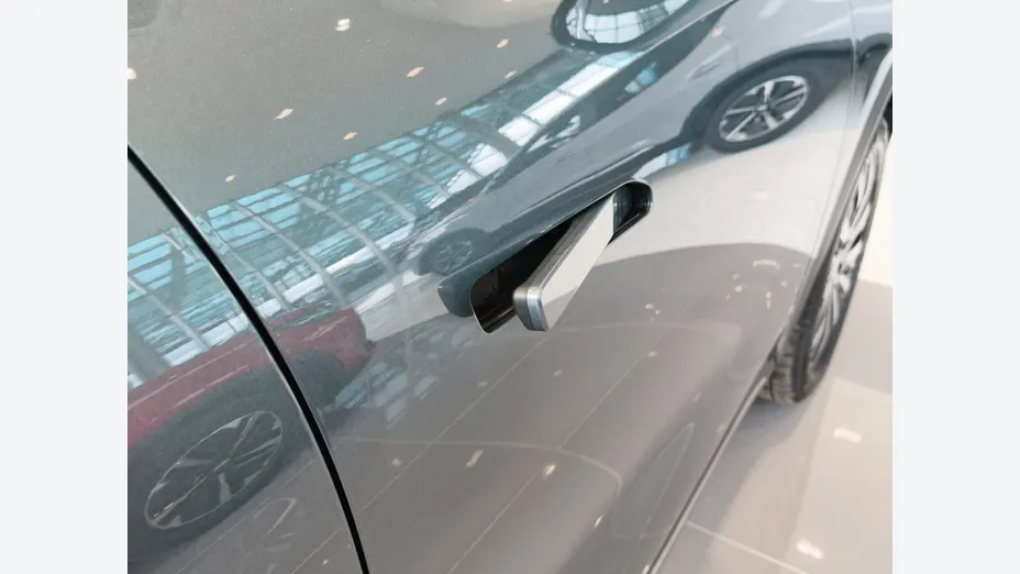 CHERY Tiggo 8 Tiggo 8 1.5 T-GDI Super Hybrid Comfort DCT