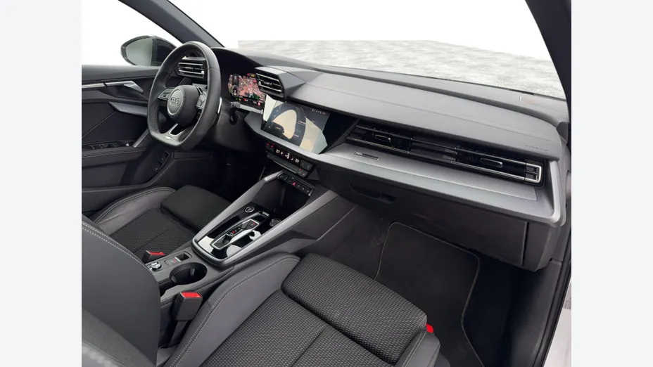 AUDI A3 Sportback -