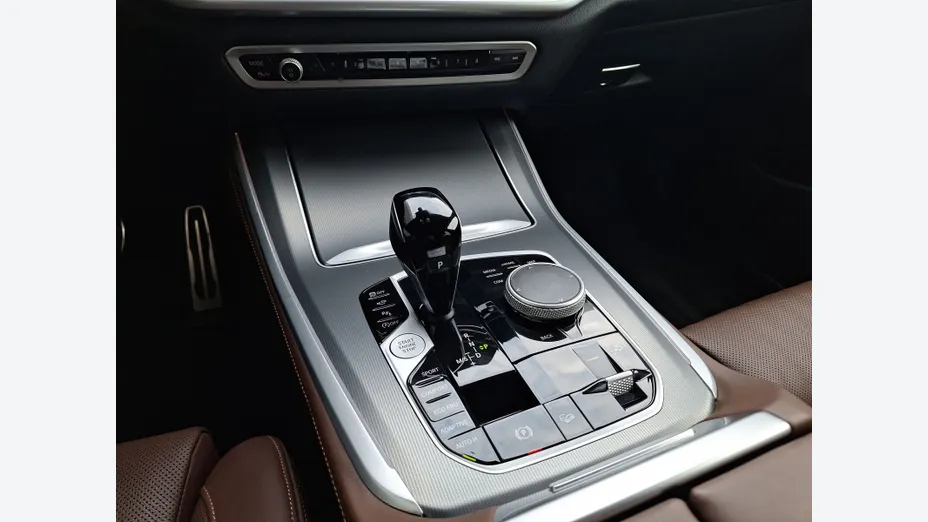 BMW X5 X5 xDrive25d sport-aut