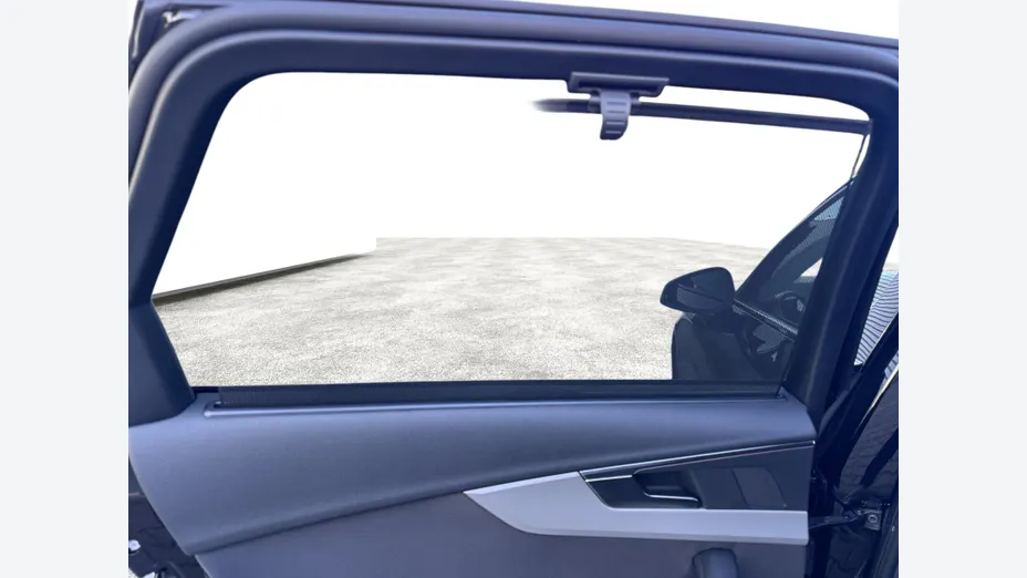 AUDI A4 Avant -
