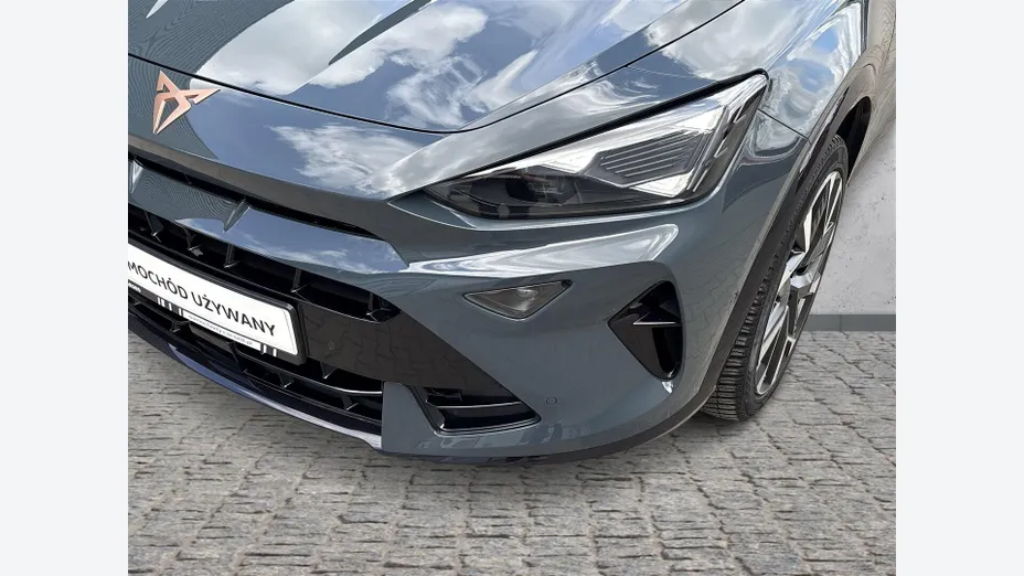 CUPRA Formentor Formentor 1.5 eTSI mHEV DSG