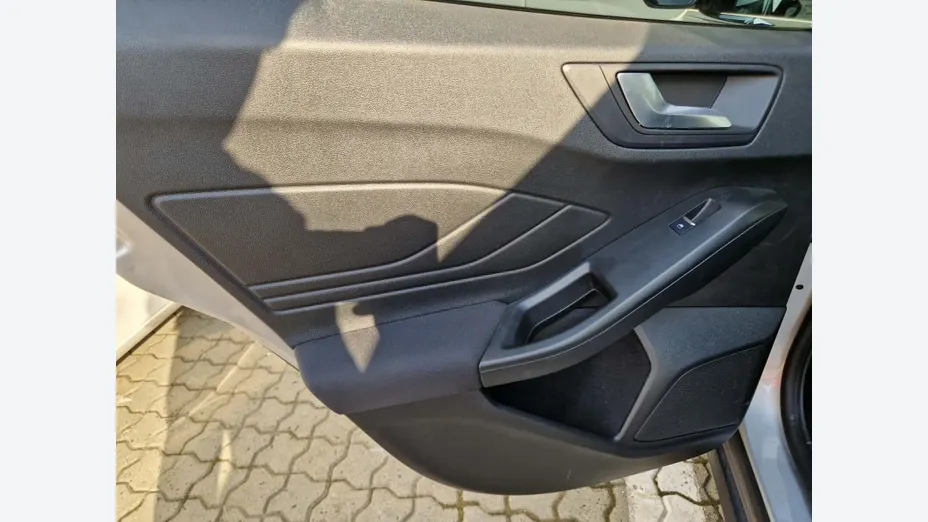 FORD Focus Focus 1.5 EcoBlue Titanium X aut