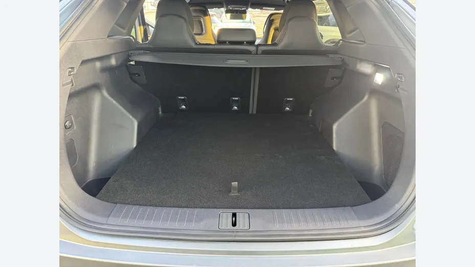 OMODA Omoda 7 Omoda 7 1.5 T-GDi Super Hybrid Luxury
