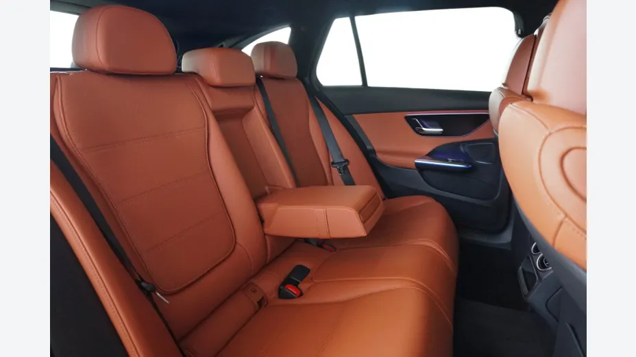 MERCEDES-BENZ C Klasa C 220 d mHEV Avantgarde