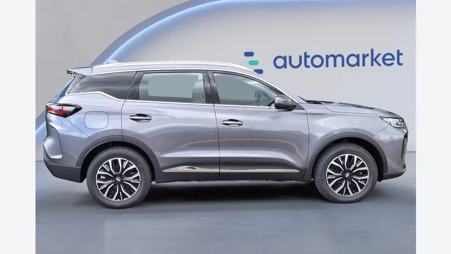 CHERY Tiggo 7 Tiggo 7 1.5 T-GDI Super Hybrid Comfort DHT Nowy