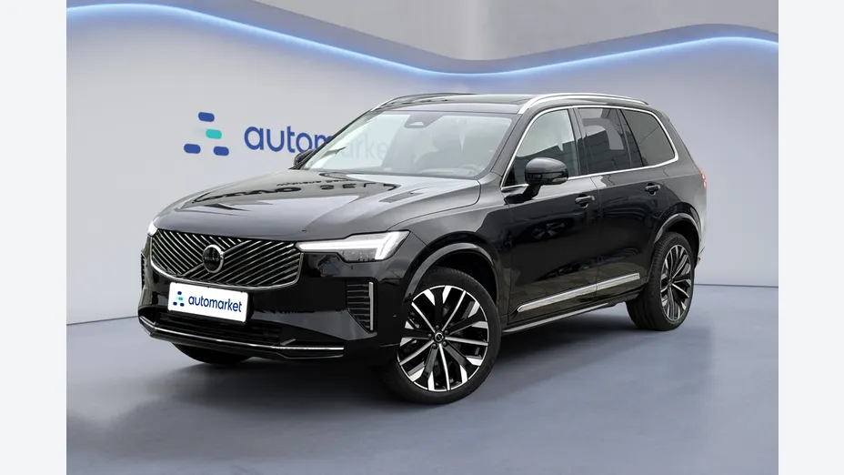 VOLVO XC90 XC90 B5 B AWD Plus Dark 7os aut
