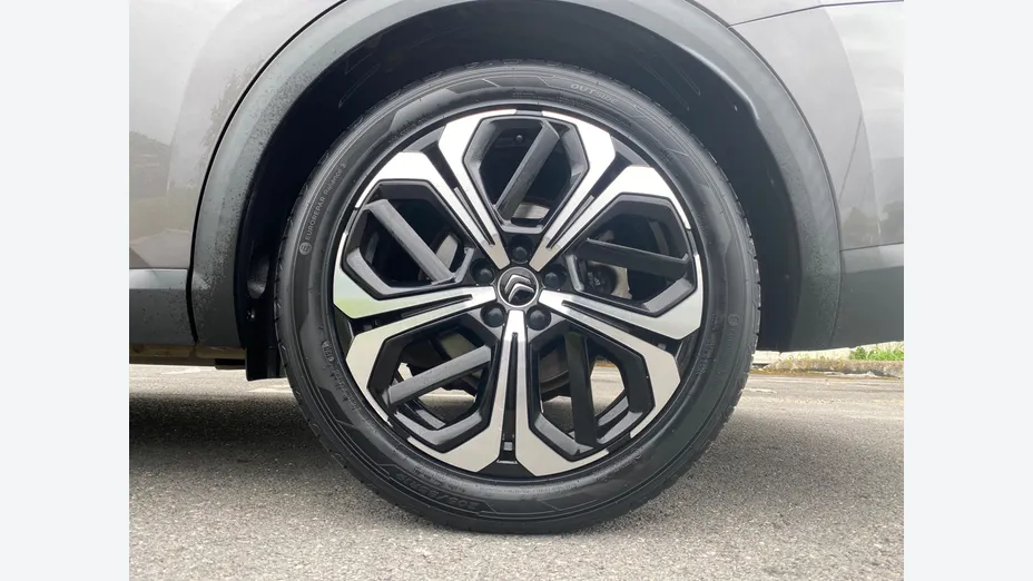 CITROEN C5 X -