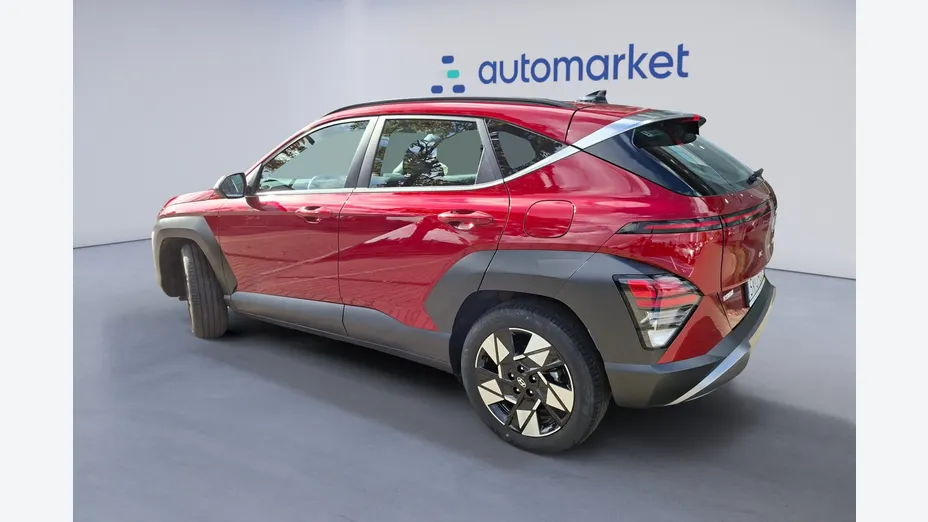 HYUNDAI Kona Kona 1.6 GDI Hybrid Executive DCT