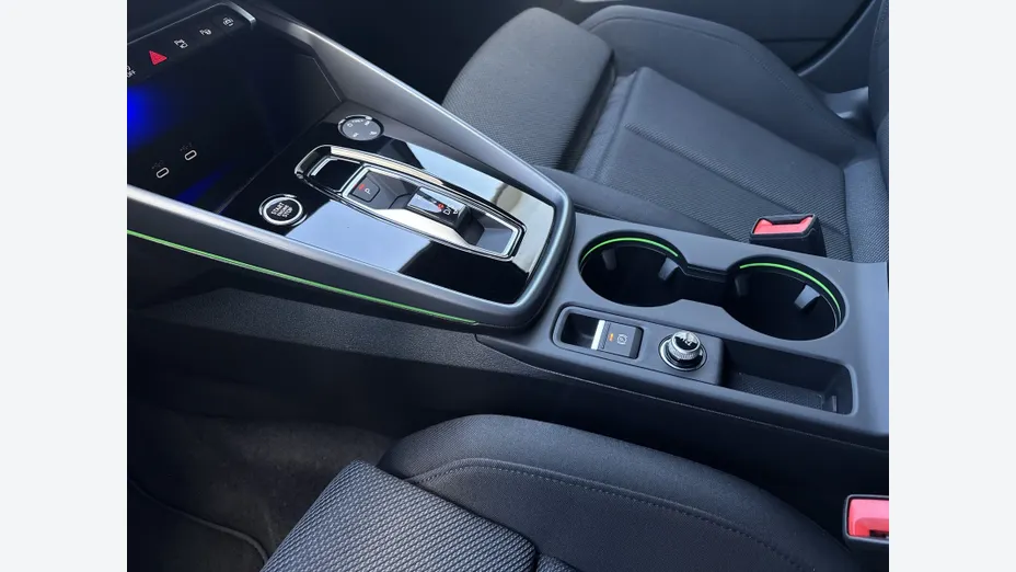 AUDI A3 Allstreet -