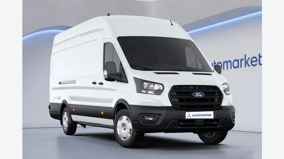 FORD Transit Transit 350 L4 Trend Nowy