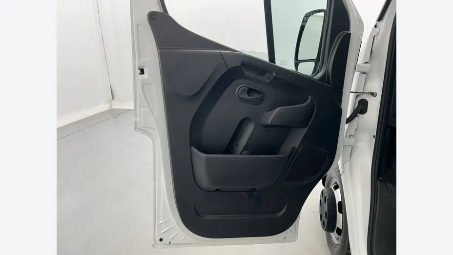 RENAULT Master -
