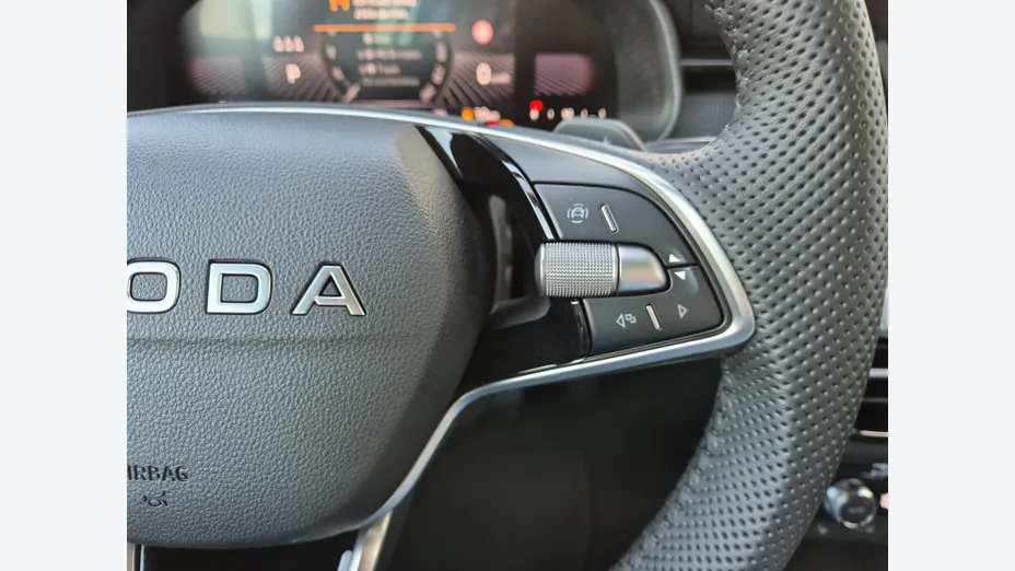 SKODA Kamiq Kamiq 1.5 TSI Drive DSG Nowy