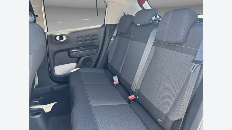 CITROEN C3 -