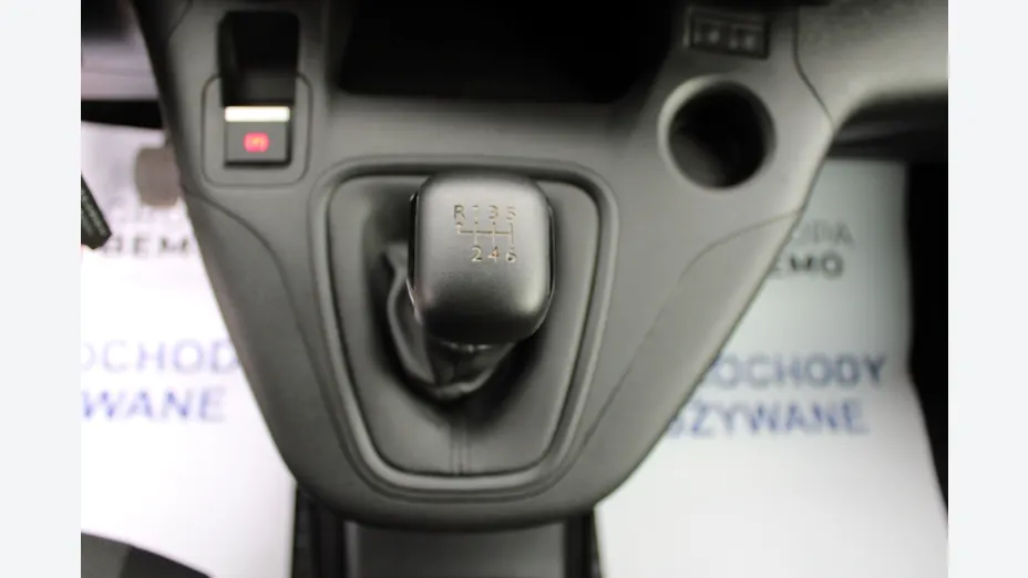 PEUGEOT Partner Van Partner 1.5 BlueHDi S&S L1
