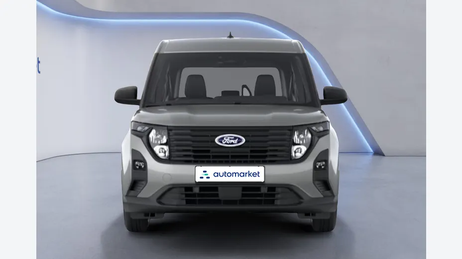 FORD Tourneo Courier Tourneo Courier 1.0 EcoBoost Trend Nowy