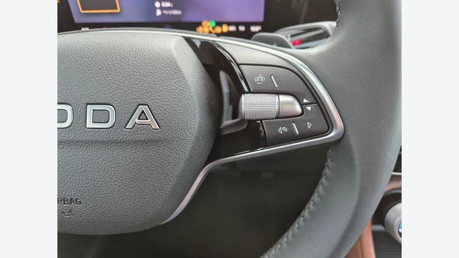 SKODA Kodiaq Kodiaq 2.0 TDI 4x4 Drive DSG Nowy