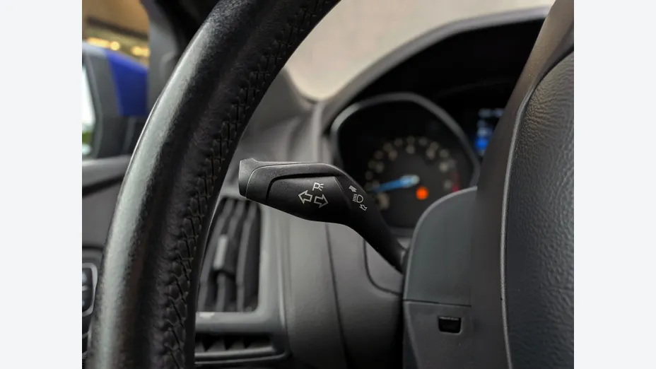 FORD Focus Focus 1.5 EcoBoost ST-Line Black ASS