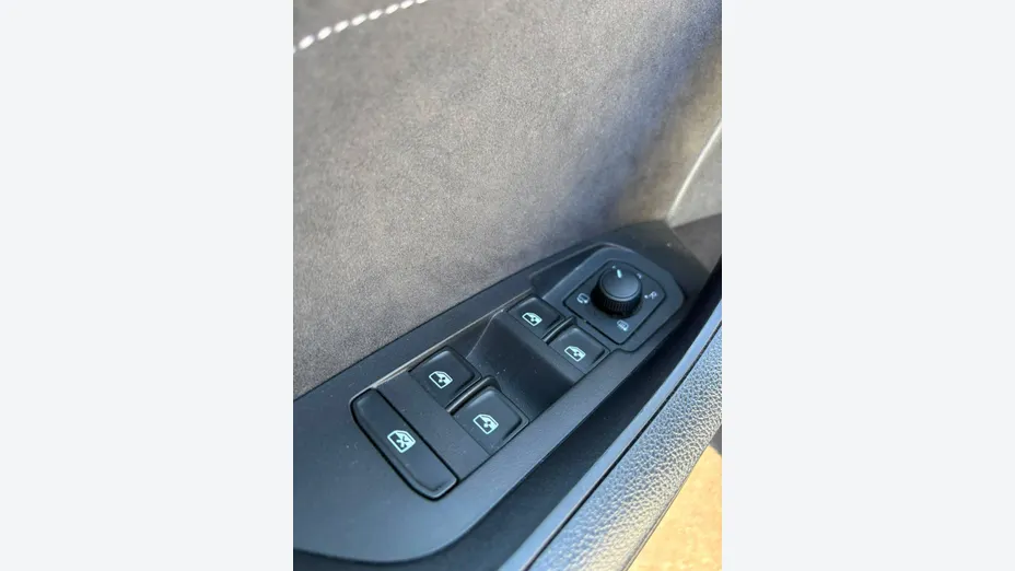 SKODA Kodiaq Kodiaq 2.0 TDI 4x4 Sportline DSG