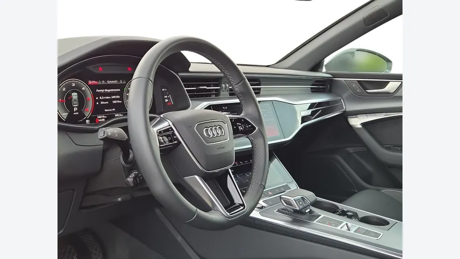 AUDI A7 A7 40 TDI mHEV Quattro S tronic