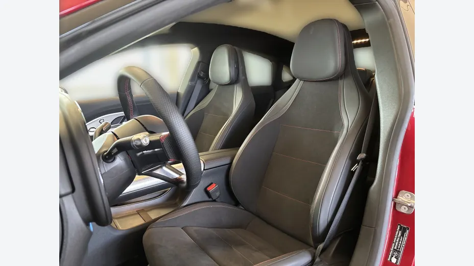 MERCEDES-BENZ CLA CLA 200 mHEV 8G-DCT