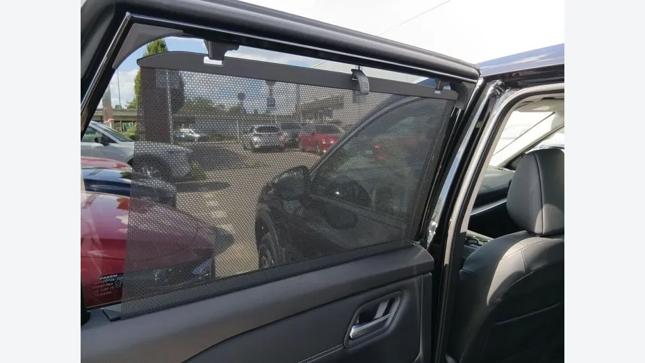 NISSAN X-Trail X-Trail 1.5 VC-T e-POWER N-Connecta e-4ORCE
