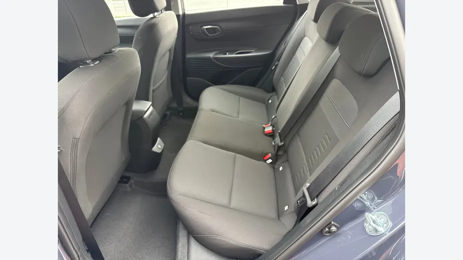 HYUNDAI Bayon Bayon 1.0 T-GDI Smart DCT Nowy