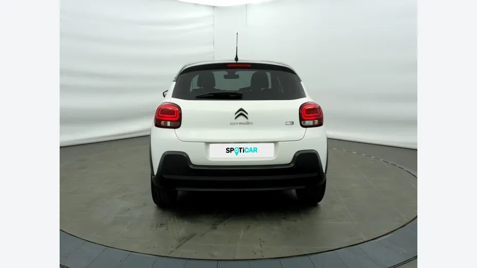 CITROEN C3 -
